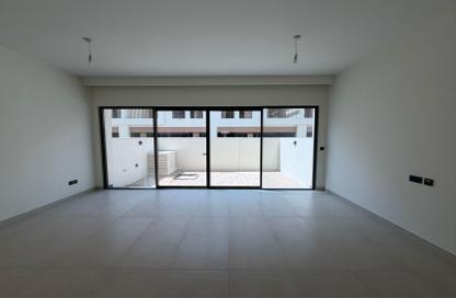 Townhouse - 4 Bedrooms - 3 Bathrooms for rent in Costa Brava 1 - Costa Brava - Damac Lagoons - Dubai