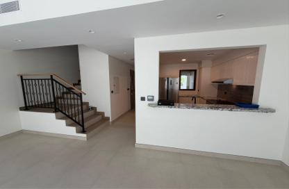 Townhouse - 4 Bedrooms - 3 Bathrooms for rent in Costa Brava - Damac Lagoons - Dubai Townhouse - 4 Bedrooms - 3 Bathrooms for rent in Costa Brava - Damac Lagoons - Dubai