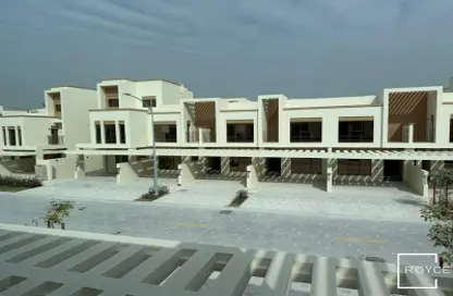 تاون هاوس - 4 غرف نوم - 3 حمامات للايجار في كوستا برافا 1 - كوستا برافا - داماك لاجونز - دبي تاون هاوس - 4 غرف نوم - 3 حمامات للايجار في كوستا برافا 1 - كوستا برافا - داماك لاجونز - دبي