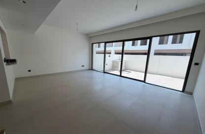 Townhouse - 4 Bedrooms - 3 Bathrooms for rent in Costa Brava 1 - Costa Brava - Damac Lagoons - Dubai