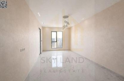 Villa - 4 Bedrooms - 6 Bathrooms for sale in Kabbali Hills - Al Helio 2 - Al Helio - Ajman