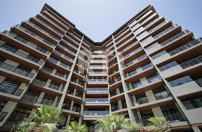 Apartment - 2 Bedrooms - 3 Bathrooms for rent in Marquis Galleria - Arjan - Dubai Apartment - 2 Bedrooms - 3 Bathrooms for rent in Marquis Galleria - Arjan - Dubai