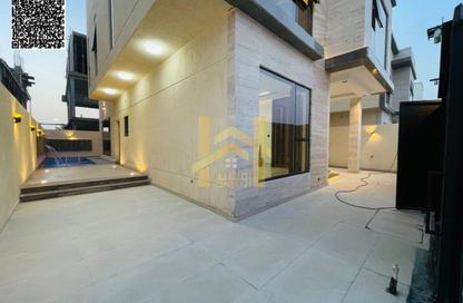 Villa - 6 - 7 for sale in Kabbali Hills - Al Helio 2 - Al Helio - Ajman