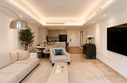 Apartment - 1 Bedroom - 2 Bathrooms for rent in The Fairmont Palm Residence South - The Fairmont Palm Residences - Palm Jumeirah - Dubai Apartment - 1 Bedroom - 2 Bathrooms for rent in The Fairmont Palm Residence South - The Fairmont Palm Residences - Palm Jumeirah - Dubai