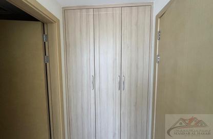 Apartment - 1 Bedroom - 2 Bathrooms for rent in Tilal City A - Tilal City - Sharjah Apartment - 1 Bedroom - 2 Bathrooms for rent in Tilal City A - Tilal City - Sharjah