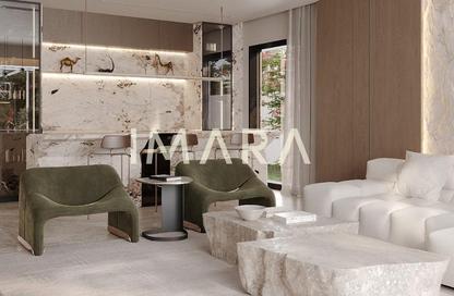Villa - 3 Bedrooms - 4 Bathrooms for sale in Sidra Villas II - Sidra Villas - Dubai Hills Estate - Dubai