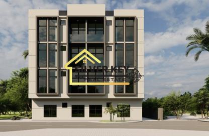 Whole Building - 7+ - 7+ for sale in Tilal City B - Tilal City - Sharjah Whole Building - 7+ - 7+ for sale in Tilal City B - Tilal City - Sharjah