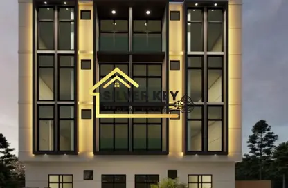 Whole Building for sale in Tilal City B - Tilal City - Sharjah