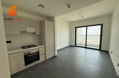 شقة - غرفة نوم - 2 حمامات للايجار في برج The Crest B - ذا كريست - صبحا هارتلاند - مدينة الشيخ محمد بن راشد - دبي