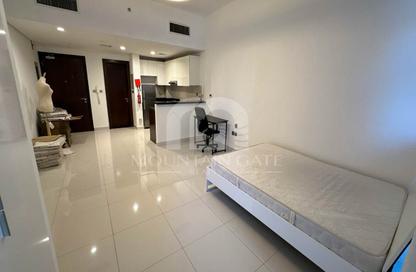 Apartment - Studio - 1 Bathroom for sale in Dezire Residences - District 17 - Jumeirah Village Circle - Dubai
