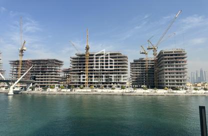 Apartment - 3 Bedrooms - 5 Bathrooms for sale in Eden House The Park - Al Wasl - Dubai