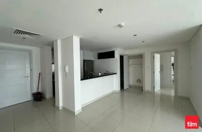 Apartment - 2 Bedrooms - 3 Bathrooms for rent in Damac Heights - Dubai Marina - Dubai