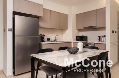 Apartment - 2 Bedrooms - 2 Bathrooms for sale in Act Two - Act One Act Two Towers - Opera District - Downtown Dubai - Dubai