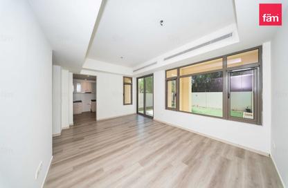 Townhouse - 3 - 4 for rent in Mira Oasis 1 - Mira Oasis - Reem - Dubai