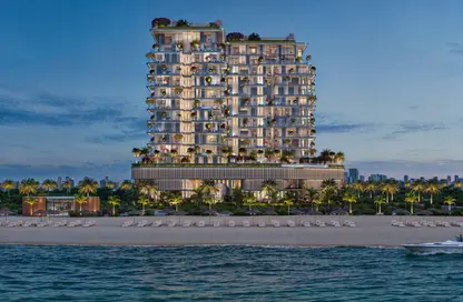 شقة - 3 غرف نوم - 2 حمامات للبيع في فيبل ديل ديفوس - جزر دبي - دبي