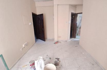 Apartment - 1 Bedroom - 1 Bathroom for rent in Fire Station Road - Muwaileh - Sharjah