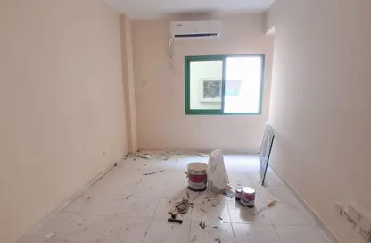 Apartment - 1 Bedroom - 1 Bathroom for rent in Fire Station Road - Muwaileh - Sharjah