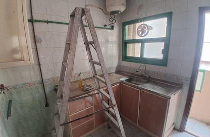 Apartment - 1 Bedroom - 1 Bathroom for rent in Fire Station Road - Muwaileh - Sharjah