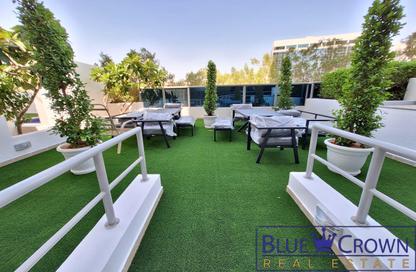 Apartment - 2 Bedrooms - 3 Bathrooms for rent in Bin Hendi Tower - Al Mankhool - Bur Dubai - Dubai