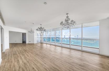 Apartment - 3 Bedrooms - 4 Bathrooms for rent in 23 Marina - Dubai Marina - Dubai Apartment - 3 Bedrooms - 4 Bathrooms for rent in 23 Marina - Dubai Marina - Dubai