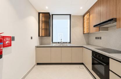 Apartment - 2 - 3 for rent in Tulip Oasis 10 - Majan - Dubai Apartment - 2 - 3 for rent in Tulip Oasis 10 - Majan - Dubai