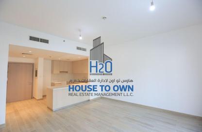Apartment - 2 Bedrooms - 3 Bathrooms for rent in Waters Edge - Yas Island - Abu Dhabi Apartment - 2 Bedrooms - 3 Bathrooms for rent in Waters Edge - Yas Island - Abu Dhabi