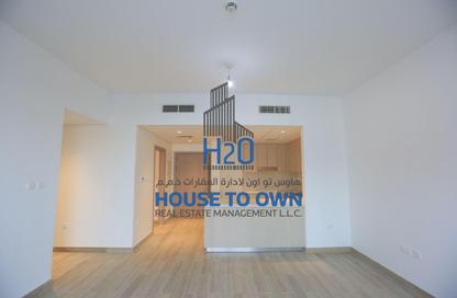 Apartment - 2 Bedrooms - 3 Bathrooms for rent in Waters Edge - Yas Island - Abu Dhabi Apartment - 2 Bedrooms - 3 Bathrooms for rent in Waters Edge - Yas Island - Abu Dhabi