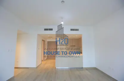 Apartment - 2 Bedrooms - 3 Bathrooms for rent in Waters Edge - Yas Island - Abu Dhabi