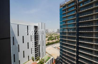 Apartment - Studio - 1 Bathroom for rent in Amal Tower - Dubai Sports City - Dubai Apartment - Studio - 1 Bathroom for rent in Amal Tower - Dubai Sports City - Dubai