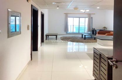 Apartment - 3 Bedrooms - 4 Bathrooms for rent in Elite Sports Residence 7 - Elite Sports Residence - Dubai Sports City - Dubai