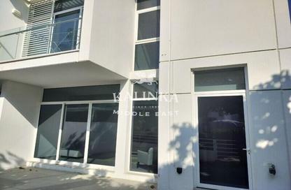 Townhouse - 3 Bedrooms - 4 Bathrooms for rent in Arabella Townhouses 1 - Arabella Townhouses - Mudon - Dubai