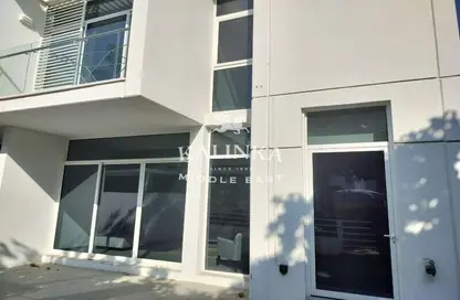 تاون هاوس - 3 غرف نوم - 4 حمامات للايجار في 1 أرابيلا تاون هاوس - أرابيلا تاون هاوس - مدن - دبي