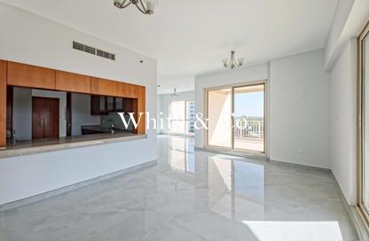 Apartment - 2 Bedrooms - 2 Bathrooms for sale in Mosela Waterside Residences - Mosela - The Views - Dubai