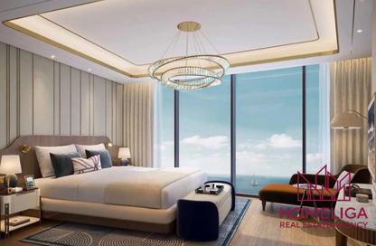 Apartment - 2 - 3 for sale in Harbour Lights - Maritime City - Dubai Apartment - 2 - 3 for sale in Harbour Lights - Maritime City - Dubai