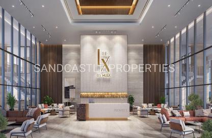 Office Space - Studio for sale in The LX by Mulk - Arjan - Dubai
