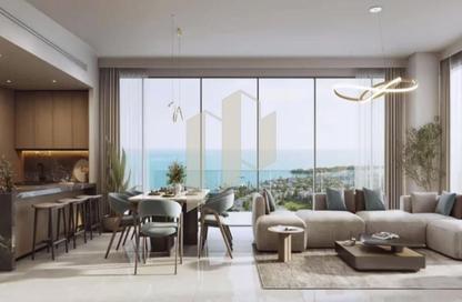 Apartment - 2 - 4 for sale in Rotana Residences North - Tamouh - Al Reem Island - Abu Dhabi