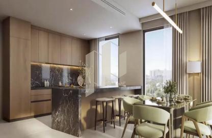 Apartment - 2 - 4 for sale in Rotana Residences North - Tamouh - Al Reem Island - Abu Dhabi Apartment - 2 - 4 for sale in Rotana Residences North - Tamouh - Al Reem Island - Abu Dhabi