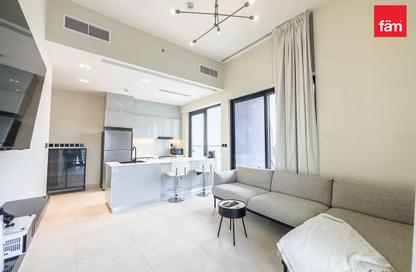Penthouse - 2 Bedrooms - 2 Bathrooms for rent in Binghatti Canal - Business Bay - Dubai