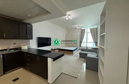 شقة - 1 حمام للايجار في أبراج هيدرا افينيو - مدينة الأضواء - جزيرة الريم - أبوظبي