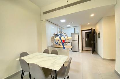 Apartment - 2 Bedrooms - 2 Bathrooms for rent in The Wings Block B - The Wings - Arjan - Dubai