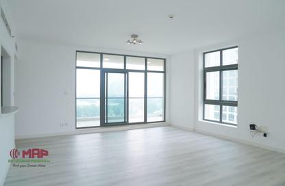 Apartment - 2 Bedrooms - 3 Bathrooms for rent in The Links West Tower - The Links - The Views - Dubai