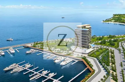 Apartment - 3 Bedrooms - 4 Bathrooms for sale in LIV Oceanside - Dubai Islands - Dubai Apartment - 3 Bedrooms - 4 Bathrooms for sale in LIV Oceanside - Dubai Islands - Dubai