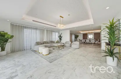 بنتهاوس - 5 غرف نوم - 6 حمامات للبيع في فكتوريا رزدنسي - الفرجان - دبي بنتهاوس - 5 غرف نوم - 6 حمامات للبيع في فكتوريا رزدنسي - الفرجان - دبي