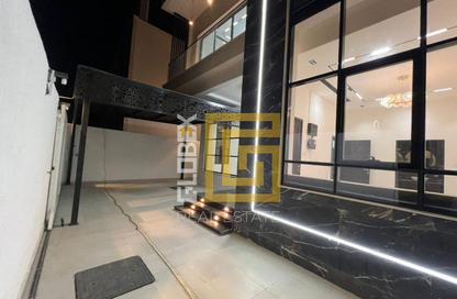 Villa - 7 Bedrooms - 7+ Bathrooms for sale in Al Helio 2 - Al Helio - Ajman