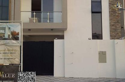 Townhouse - 5 - 6 for sale in Al Yasmeen 1 - Al Yasmeen - Ajman
