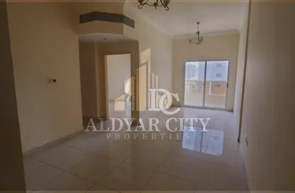 Apartment - 2 Bedrooms - 2 Bathrooms for rent in Al Naemiya Tower 1 - Al Naemiya Towers - Al Nuaimiya - Ajman