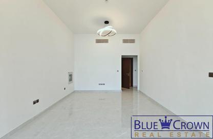 Apartment - 1 Bedroom - 2 Bathrooms for rent in Burj Ghaya - Al Jaddaf - Dubai
