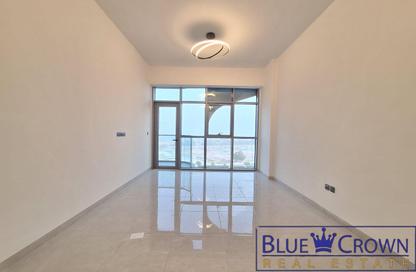 Apartment - 1 Bedroom - 2 Bathrooms for rent in Burj Ghaya - Al Jaddaf - Dubai