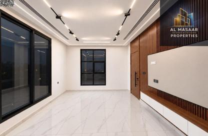 Villa - 5 - 7 for sale in Al Helio 1 - Al Helio - Ajman