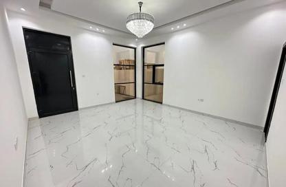 Villa - 3 - 5 for rent in Al Zaheya Gardens - Al Zahya - Ajman